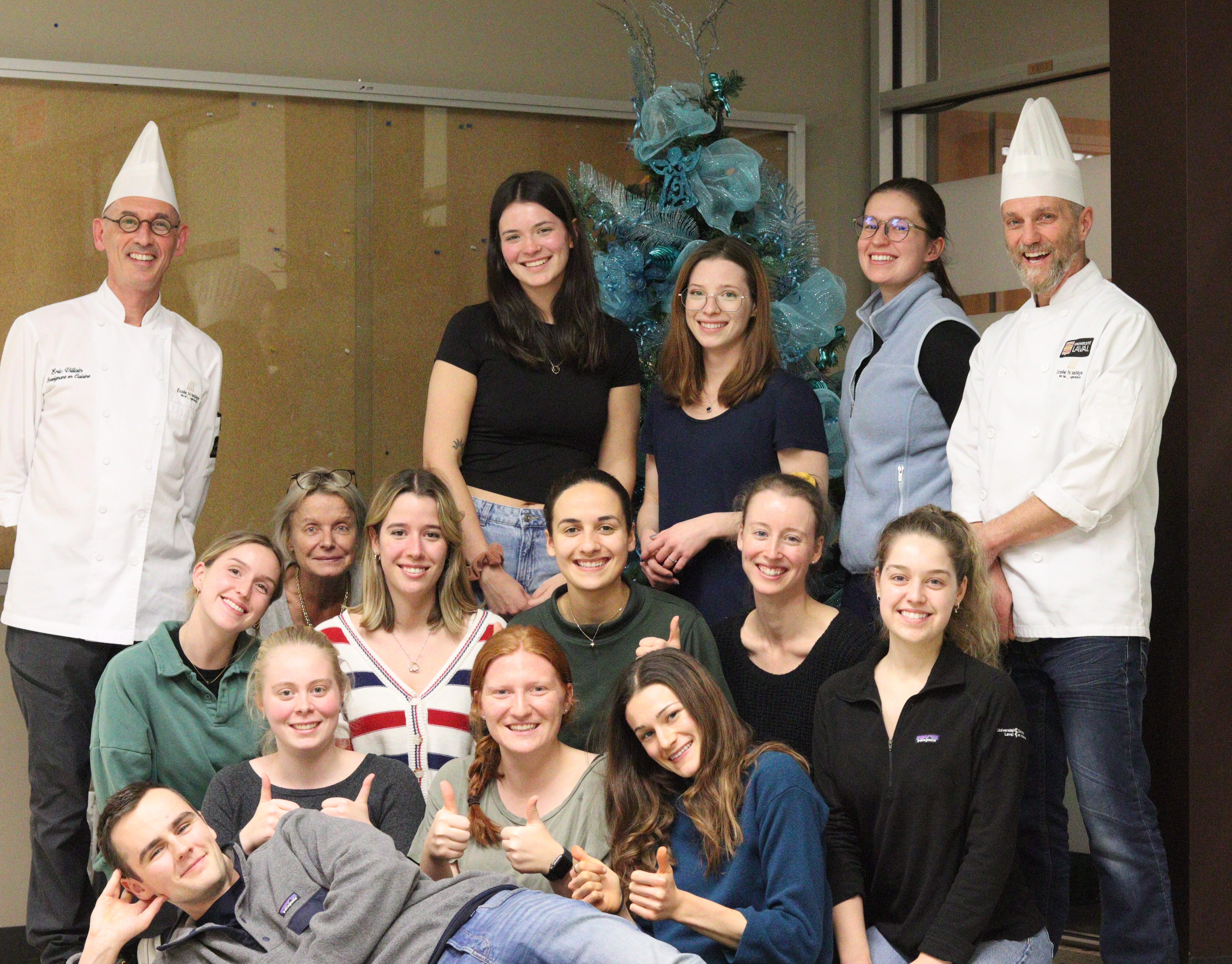 Cohorte automne 2022