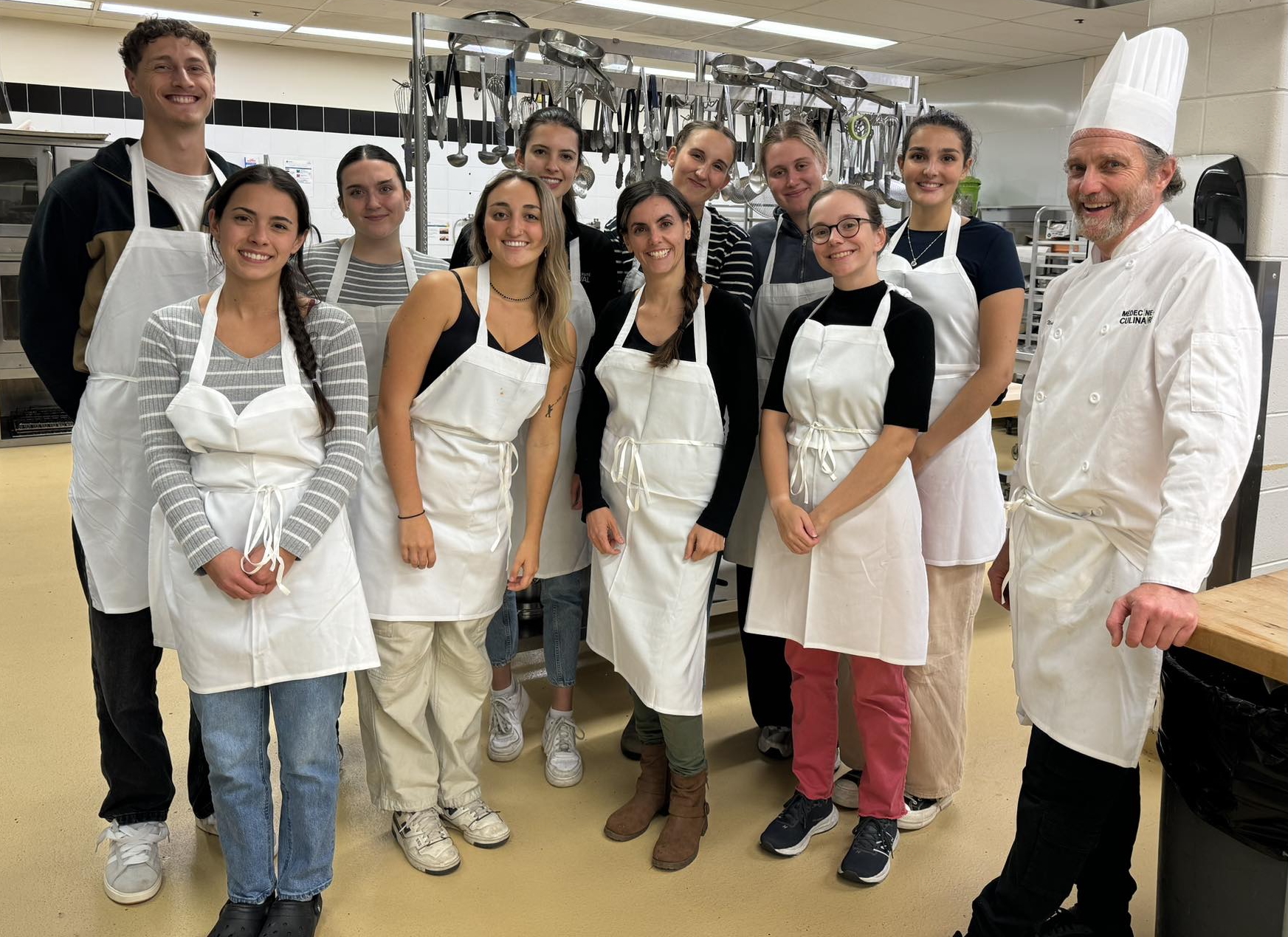 Cohorte automne 2024