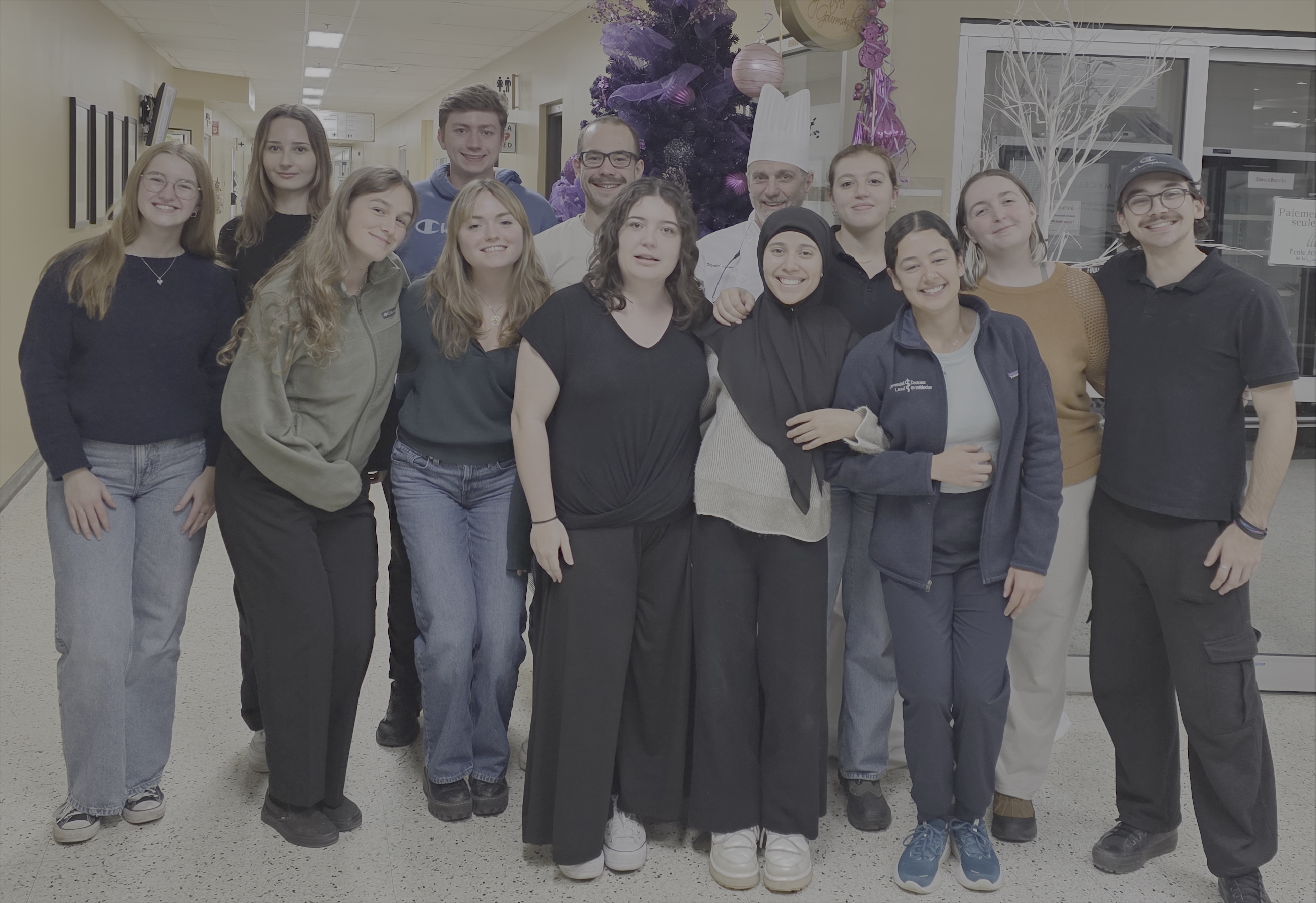 Cohorte automne 2025