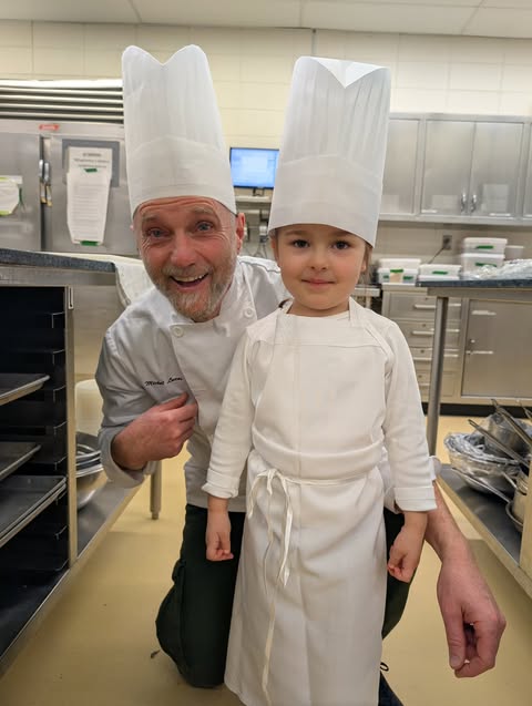 Petit chef